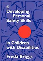 Developing Personal Safety Skills in Children with Disabilities
