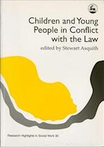 Children and Young People in Conflict with the Law