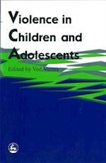 Violence in Children and Adolescents