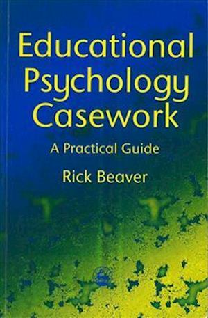 Educational Psychology Casework