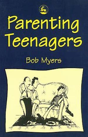 Parenting Teenagers