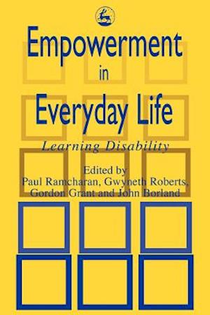 Empowerment in Everyday Life