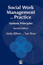 Social Work Management and Practice