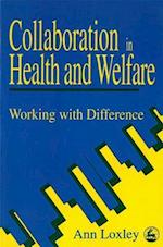 Collaboration in Health and Welfare