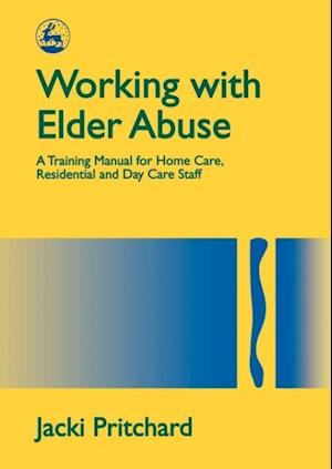 Working with Elder Abuse