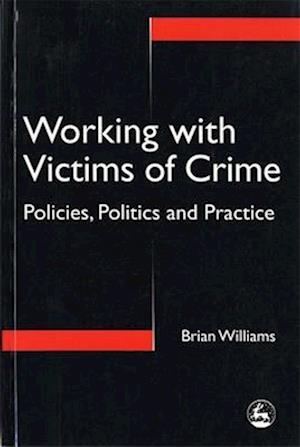 Working with Victims of Crime