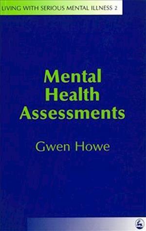 Mental Health Assessments