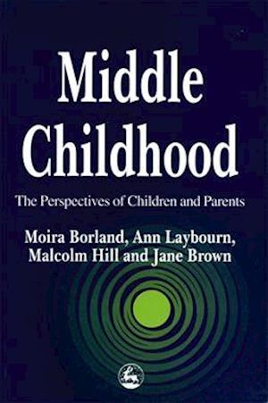 Middle Childhood