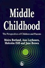 Middle Childhood