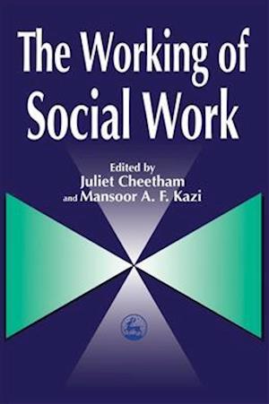 The Working of Social Work