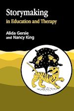Storymaking in Education and Therapy
