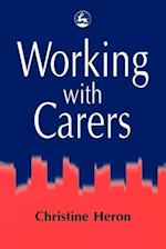 Working with Carers