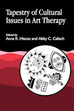 Tapestry of Cultural Issues in Art Therapy