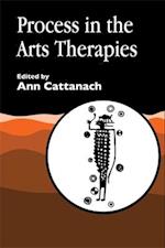 Process in the Arts Therapies