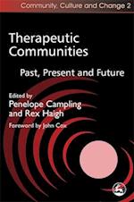 Therapeutic Communities