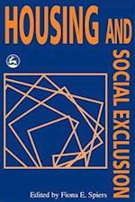 Housing and Social Exclusion