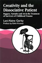 Creativity and the Dissociative Patient