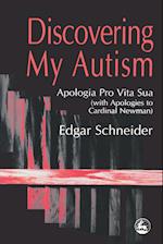 Discovering My Autism