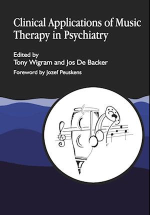 Clinical Applications of Music Therapy in Psychiatry