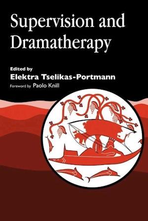 Supervision and Dramatherapy