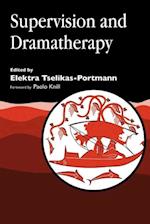 Supervision and Dramatherapy