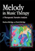 Melody in Music Therapy