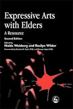 Expressive Arts with Elders