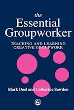 The Essential Groupworker