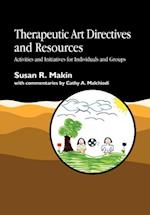 Therapeutic Art Directives and Resources