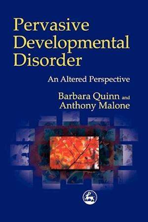 Pervasive Developmental  Disorder