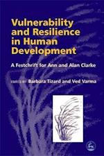 Vulnerability and Resilience in Human Development