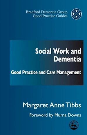 Social Work and Dementia