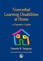 Nonverbal Learning Disabilities at Home