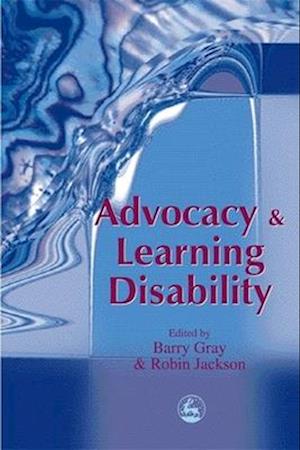 Advocacy and Learning Disability