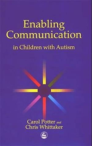 Enabling Communication in Children with Autism