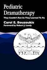 Pediatric Dramatherapy