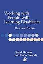 Working with People with Learning Disabilities