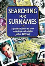 Searching for Surnames