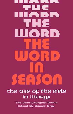 The Word in Season