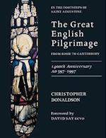 The Great English Pilgrimage