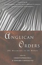 Anglican Orders