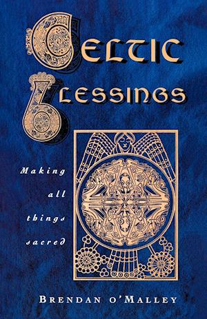 Celtic Blessings