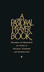 A Pastoral Prayer Book