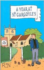 A Year at St Gargoyles