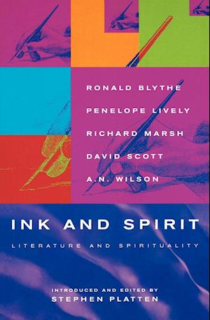 Ink and Spirit