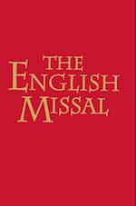 The English Missal