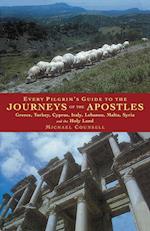 Every Pilgrim's Guide to the Journeys of the Apostles