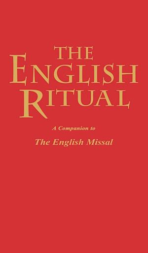 The English Ritual