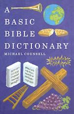 A Basic Bible Dictionary
