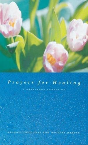 Prayers for Healing